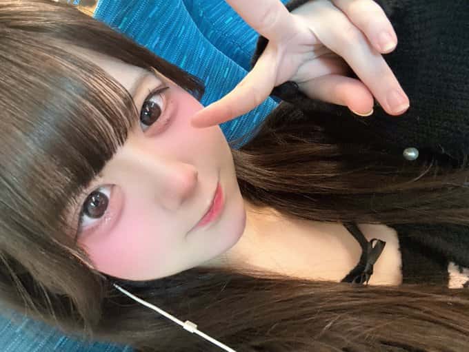 明音 いろは(らむね いろは)【ブルー】プロフィール|MEGAFON【メガフォン】画像