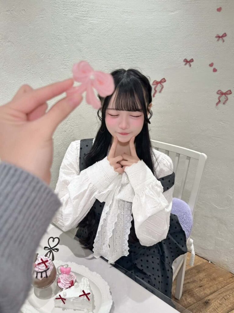 好実 れん（このみ れん）【ピンク】プロフィール｜MEGAFON【メガフォン】画像