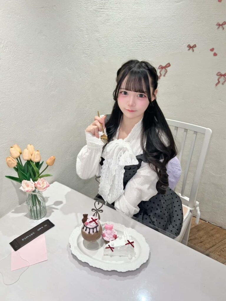 好実 れん（このみ れん）【ピンク】プロフィール｜MEGAFON【メガフォン】画像