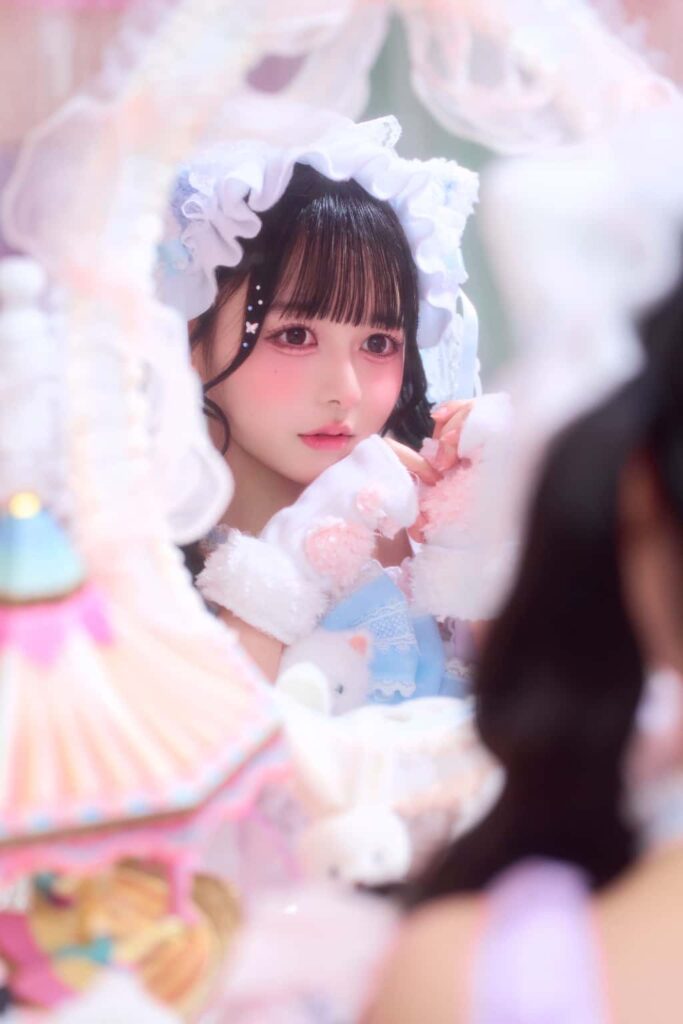 宮代 ゆき(みやしろ ゆき)【ホワイト】プロフィール|MEGAFON【メガフォン】画像