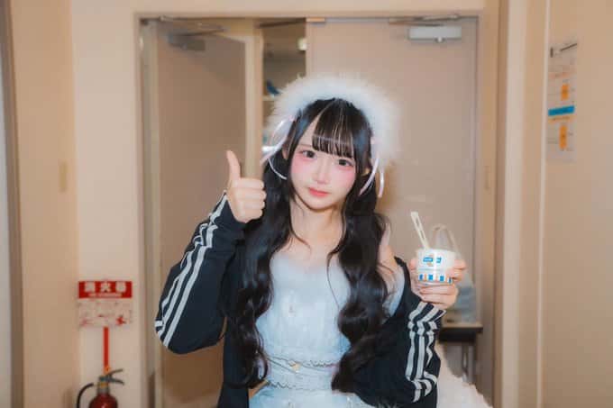 好実 れん（このみ れん）【ピンク】プロフィール｜MEGAFON【メガフォン】画像