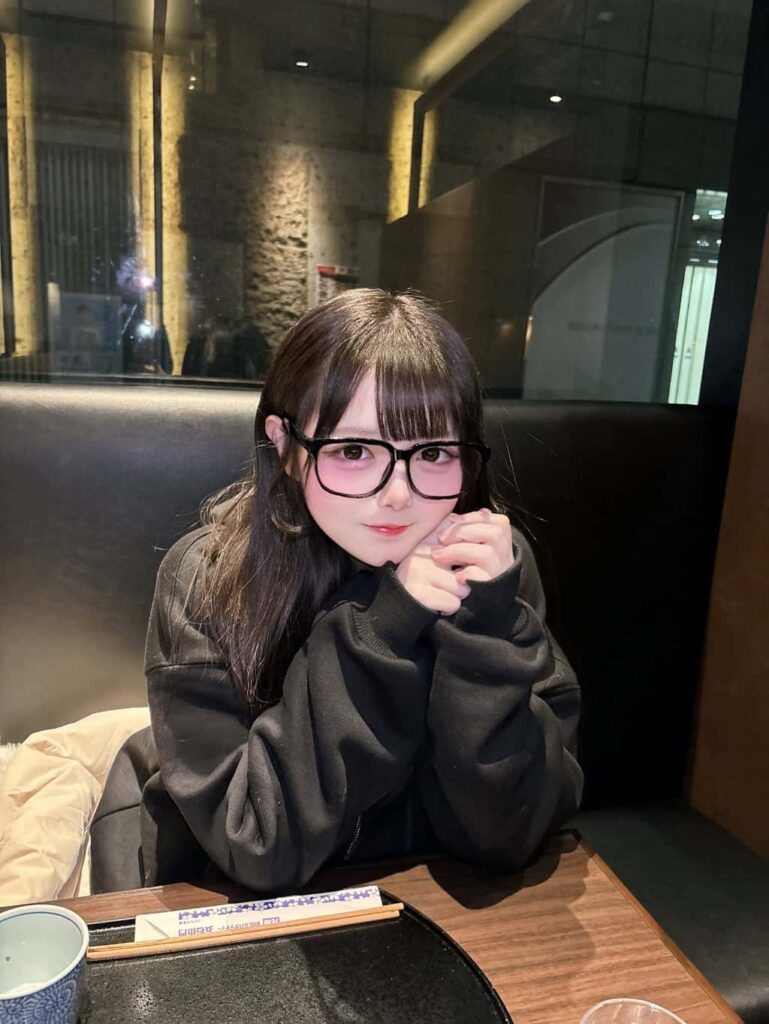 明音 いろは(らむね いろは)【ブルー】プロフィール|MEGAFON【メガフォン】画像