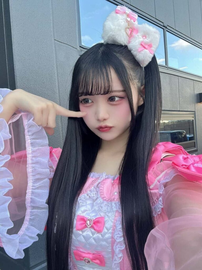 好実 れん（このみ れん）【ピンク】プロフィール｜MEGAFON【メガフォン】画像