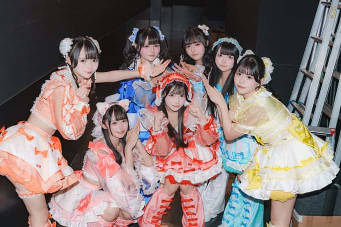 星野 あみ(ほしの あみ)【レッド】プロフィール|MEGAFON【メガフォン】画像