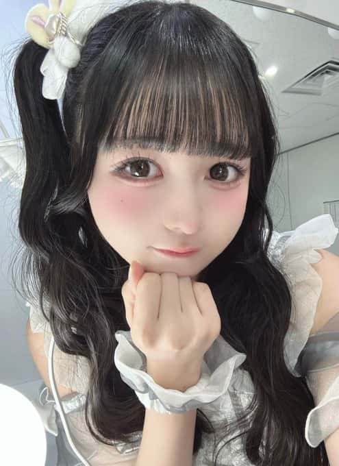 宮代 ゆき(みやしろ ゆき)【ホワイト】プロフィール|MEGAFON【メガフォン】画像