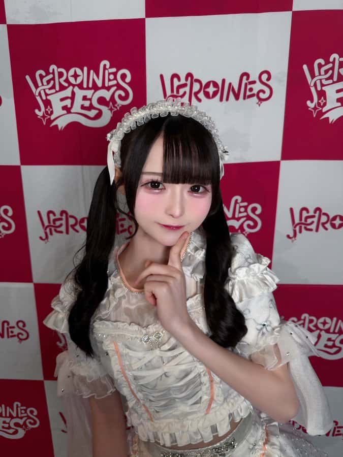 小晴 のか（こはる のか）【オレンジ】プロフィール｜MEGAFON【メガフォン】画像