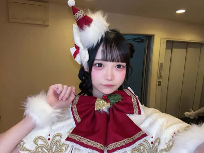 好実 れん（このみ れん）【ピンク】プロフィール｜MEGAFON【メガフォン】画像