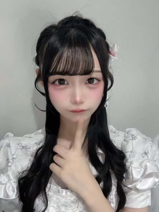 好実 れん（このみ れん）【ピンク】プロフィール｜MEGAFON【メガフォン】画像