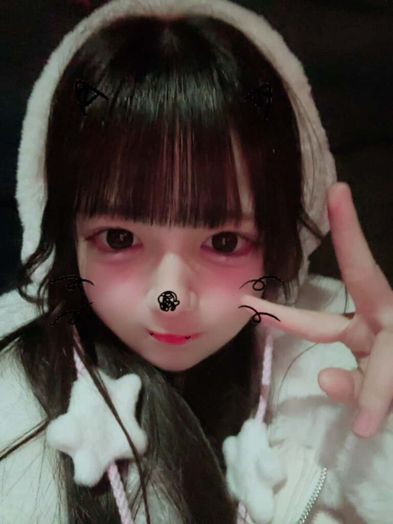 明音 いろは(らむね いろは)【ブルー】プロフィール|MEGAFON【メガフォン】画像