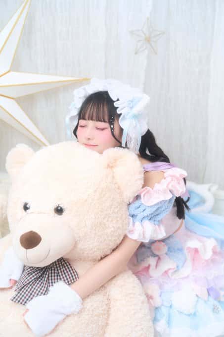 宮代 ゆき(みやしろ ゆき)【ホワイト】プロフィール|MEGAFON【メガフォン】画像