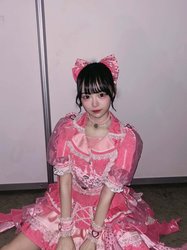 好実 れん(このみ れん)【ピンク】プロフィール|MEGAFON【メガフォン】画像