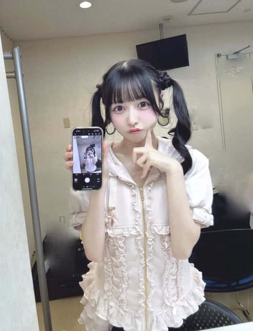 宮代 ゆき(みやしろ ゆき)【ホワイト】プロフィール|MEGAFON【メガフォン】画像
