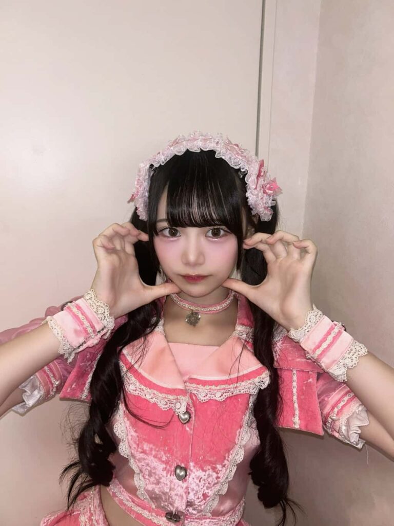 好実 れん(このみ れん)【ピンク】プロフィール|MEGAFON【メガフォン】画像