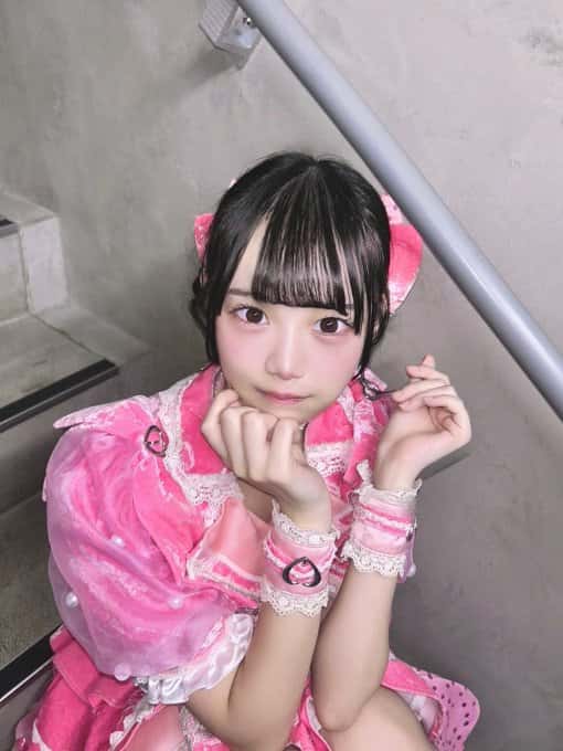 好実 れん(このみ れん)【ピンク】プロフィール|MEGAFON【メガフォン】画像