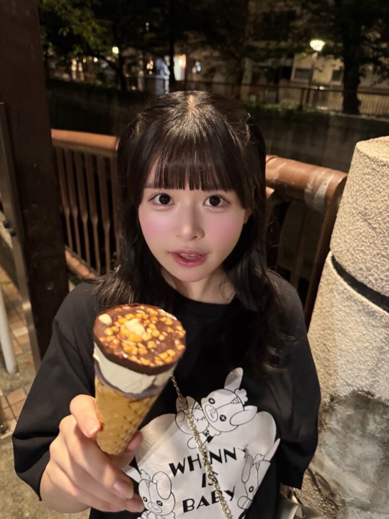 日陽 きい(ひまり きい)【イエロー】プロフィール|MEGAFON【メガフォン】画像