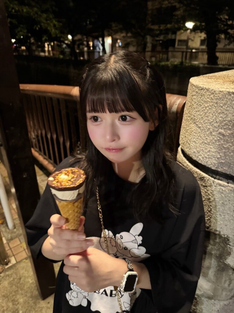 日陽 きい(ひまり きい)【イエロー】プロフィール|MEGAFON【メガフォン】画像