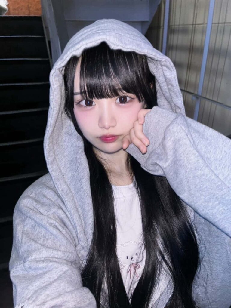 好実 れん(このみ れん)【ピンク】プロフィール|MEGAFON【メガフォン】画像