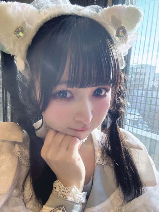 宮代 ゆき(みやしろ ゆき)【ホワイト】プロフィール|MEGAFON【メガフォン】画像