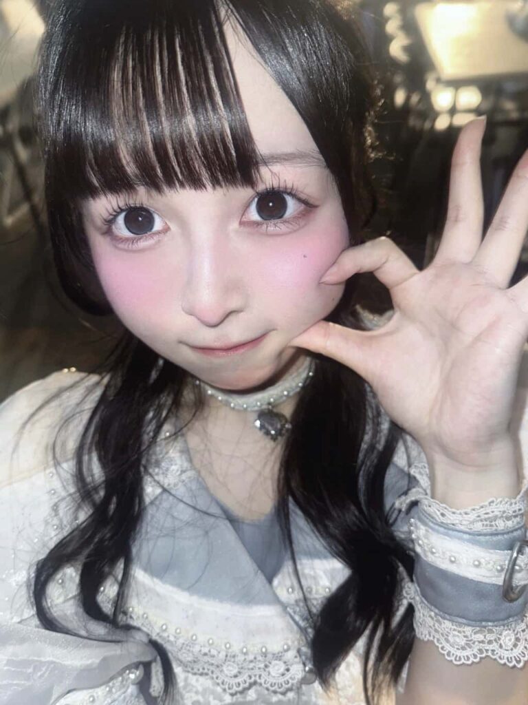 宮代 ゆき(みやしろ ゆき)【ホワイト】プロフィール|MEGAFON【メガフォン】画像
