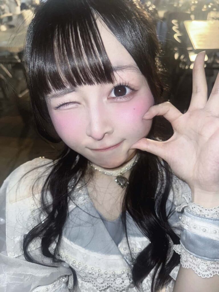 宮代 ゆき(みやしろ ゆき)【ホワイト】プロフィール|MEGAFON【メガフォン】画像