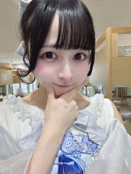 宮代 ゆき(みやしろ ゆき)【ホワイト】プロフィール|MEGAFON【メガフォン】画像