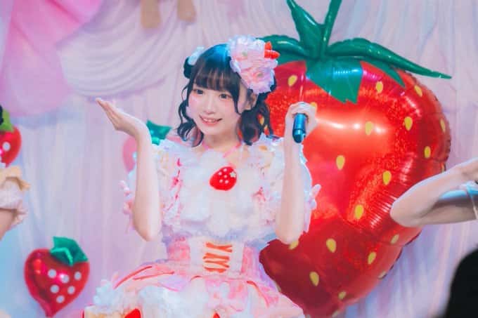 好実 れん（このみ れん）【ピンク】プロフィール｜MEGAFON【メガフォン】画像