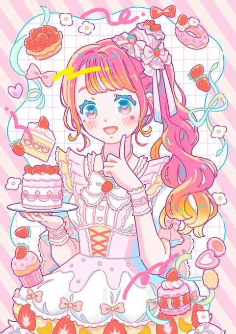 好実 れん（このみ れん）【ピンク】プロフィール｜MEGAFON【メガフォン】画像