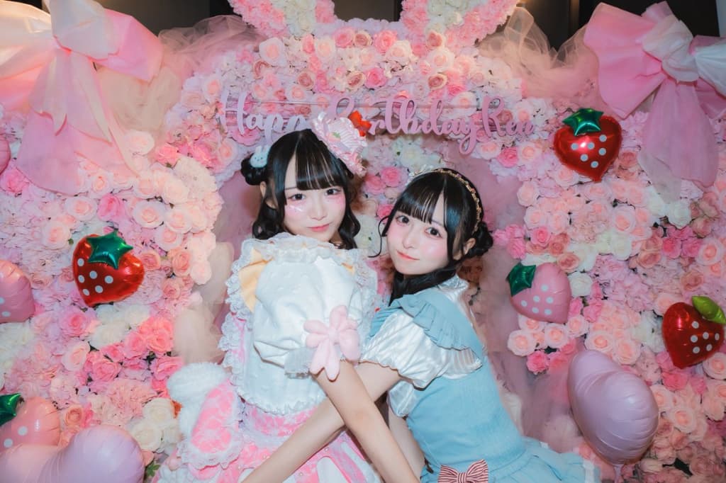 宮代 ゆき(みやしろ ゆき)【ホワイト】プロフィール|MEGAFON【メガフォン】画像