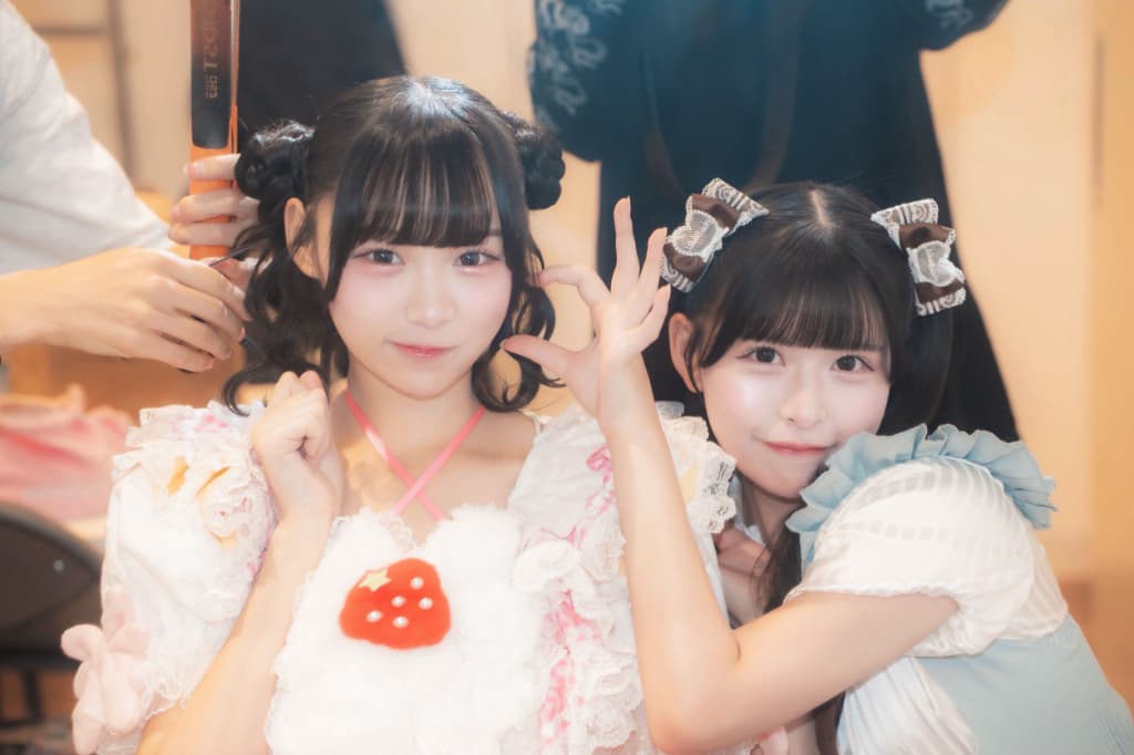 日陽 きい(ひまり きい)【イエロー】プロフィール|MEGAFON【メガフォン】画像