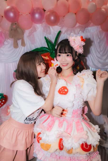 好実 れん(このみ れん)【ピンク】プロフィール|MEGAFON【メガフォン】画像