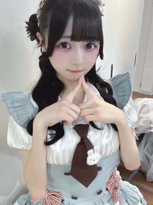 宮代 ゆき(みやしろ ゆき)【ホワイト】プロフィール|MEGAFON【メガフォン】画像