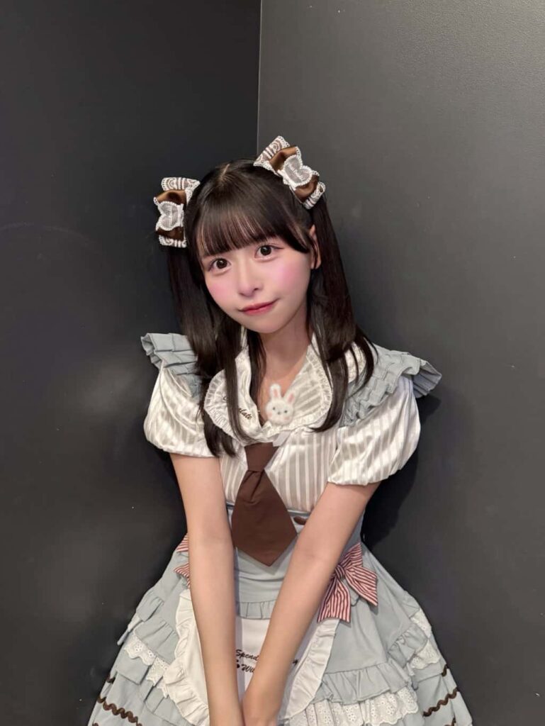 日陽 きい(ひまり きい)【イエロー】プロフィール|MEGAFON【メガフォン】画像