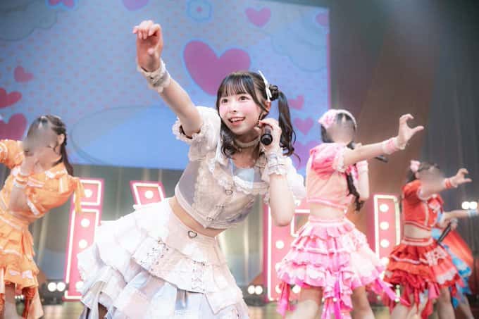 宮代 ゆき(みやしろ ゆき)【ホワイト】プロフィール|MEGAFON【メガフォン】画像