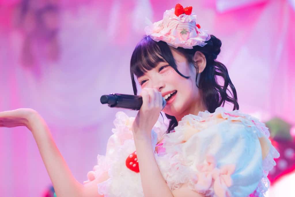 好実 れん（このみ れん）【ピンク】プロフィール｜MEGAFON【メガフォン】画像