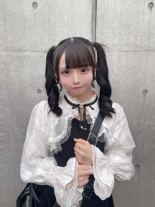 小晴 のか(こはる のか)【オレンジ】プロフィール|MEGAFON【メガフォン】画像