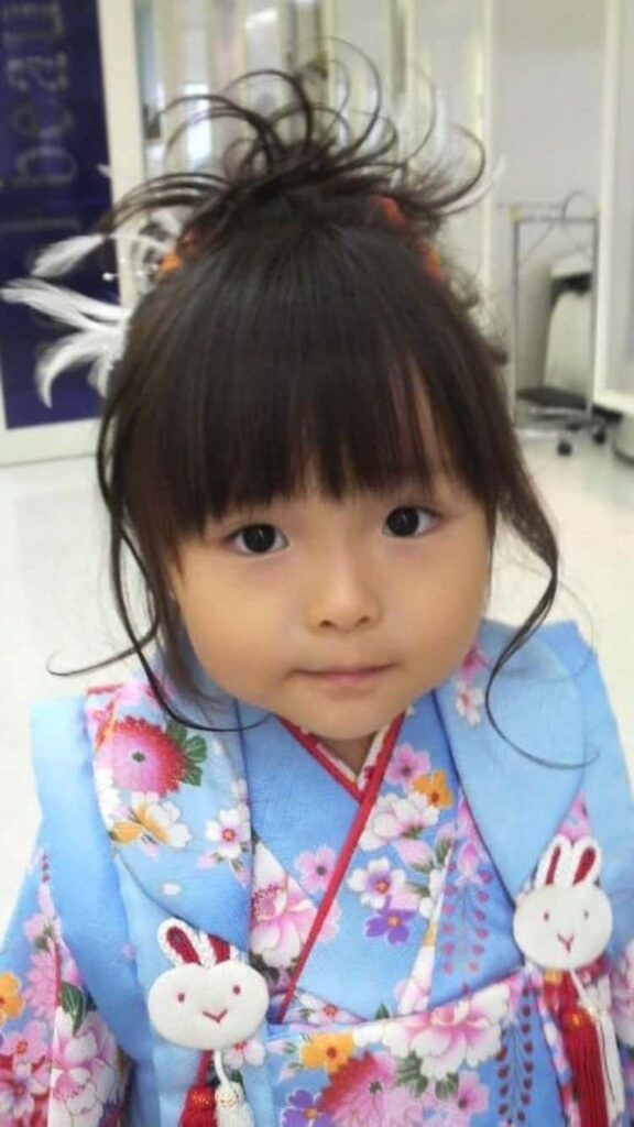 小晴 のか(こはる のか)【オレンジ】プロフィール|MEGAFON【メガフォン】画像