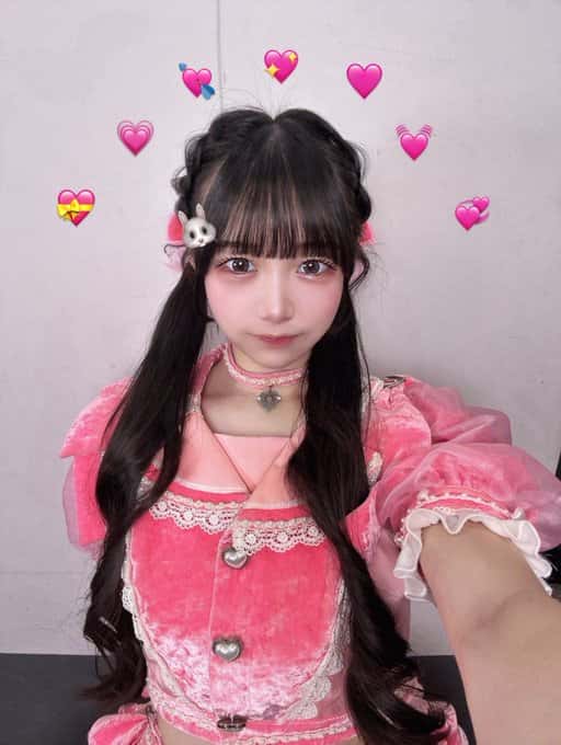 好実 れん（このみ れん）【ピンク】プロフィール｜MEGAFON【メガフォン】画像