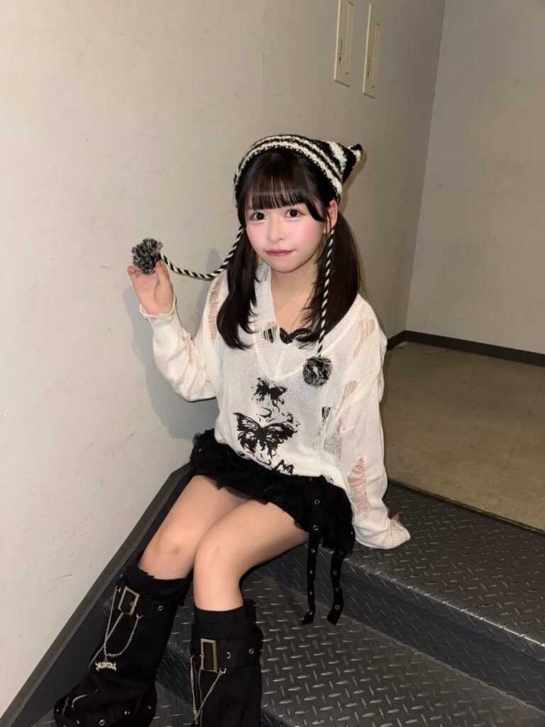 日陽 きい(ひまり きい)【イエロー】プロフィール|MEGAFON【メガフォン】画像