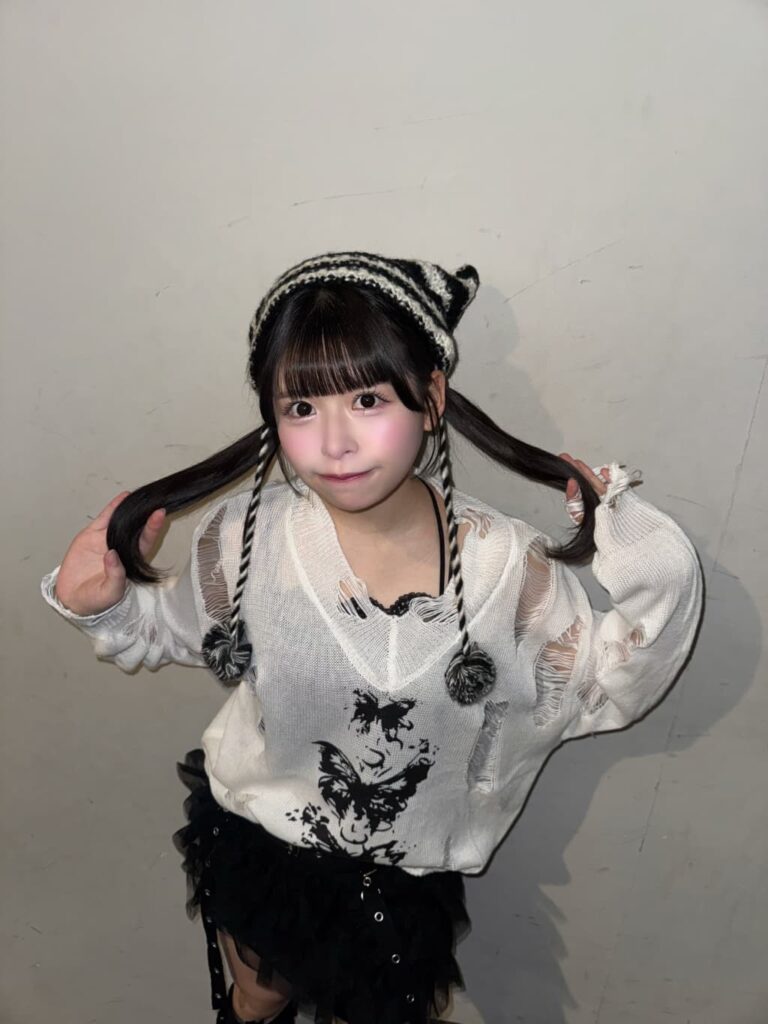 日陽 きい(ひまり きい)【イエロー】プロフィール|MEGAFON【メガフォン】画像