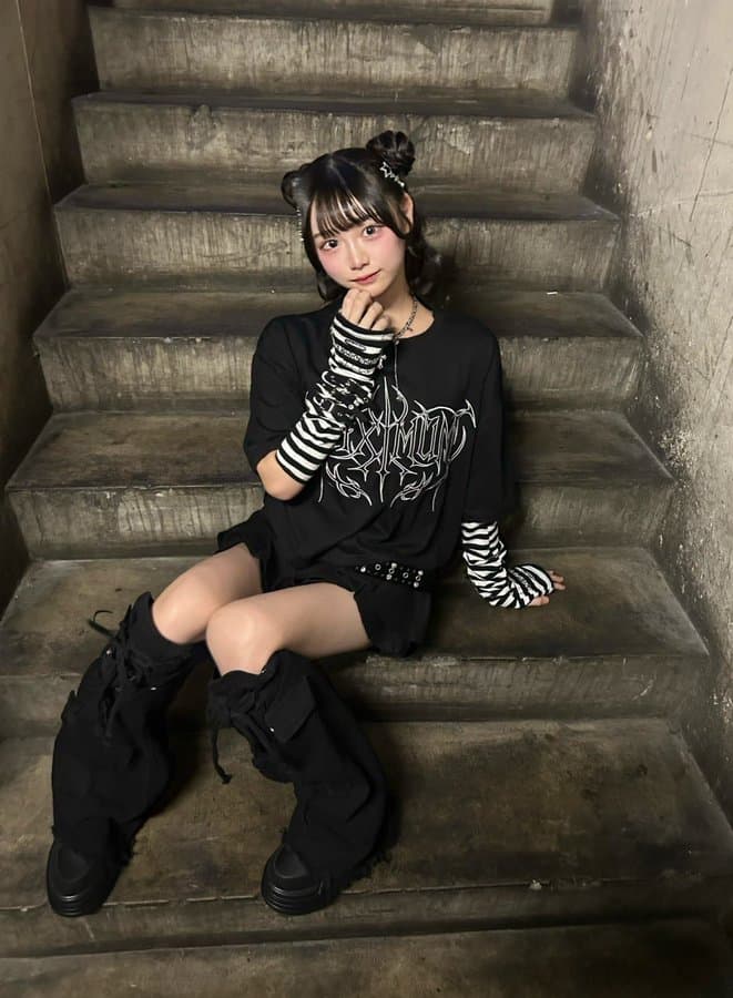 好実 れん（このみ れん）【ピンク】プロフィール｜MEGAFON【メガフォン】画像