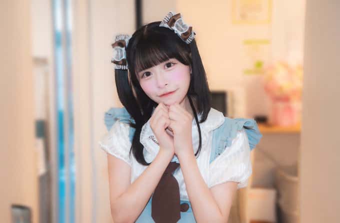 日陽 きい(ひまり きい)【イエロー】プロフィール|MEGAFON【メガフォン】画像