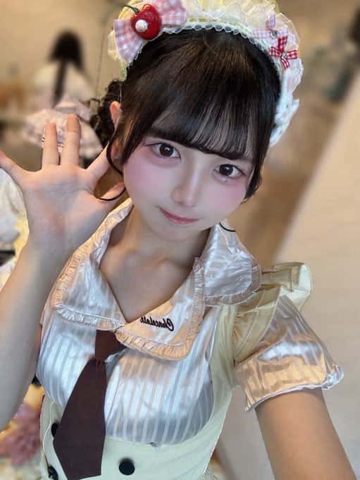 明音 いろは(らむね いろは)【ブルー】プロフィール|MEGAFON【メガフォン】画像