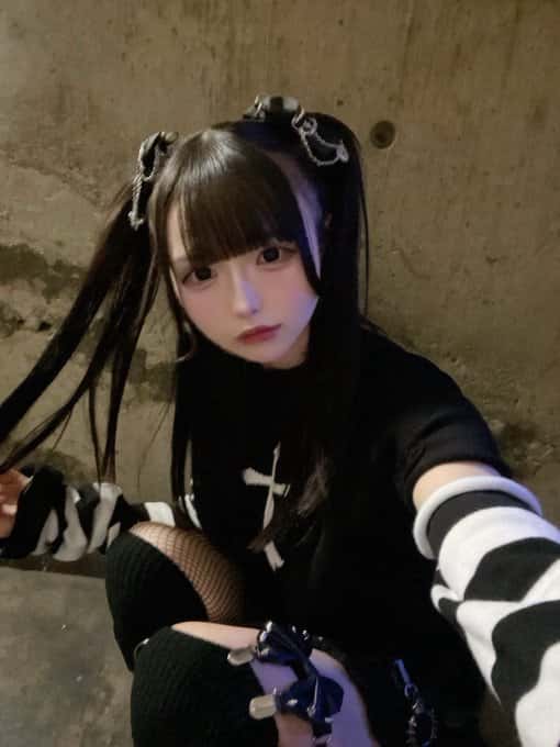 小晴 のか(こはる のか)【オレンジ】プロフィール|MEGAFON【メガフォン】画像