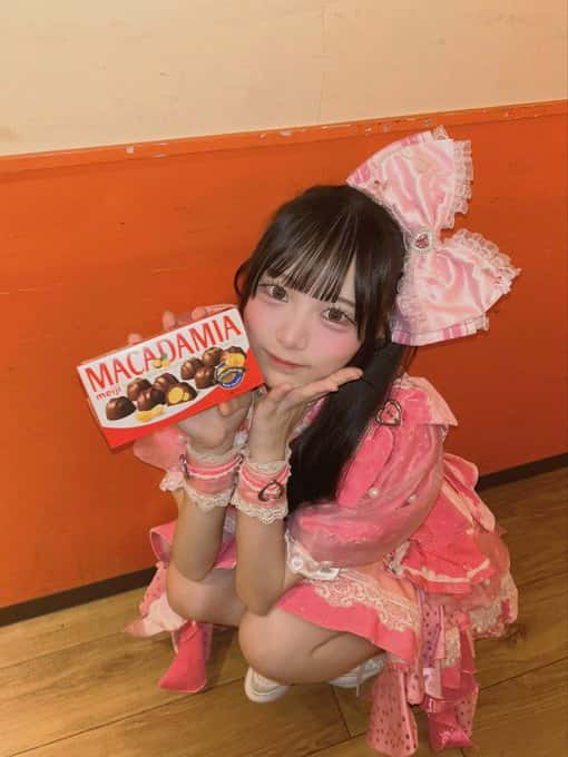 好実 れん（このみ れん）【ピンク】プロフィール｜MEGAFON【メガフォン】画像