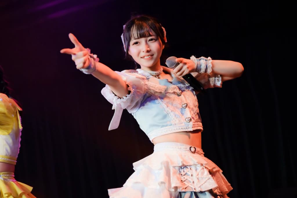 宮代 ゆき(みやしろ ゆき)【ホワイト】プロフィール|MEGAFON【メガフォン】画像