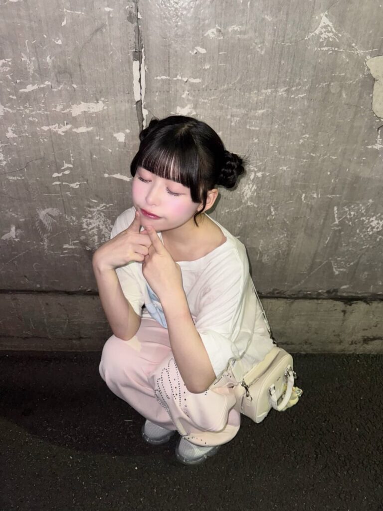 日陽 きい(ひまり きい)【イエロー】プロフィール|MEGAFON【メガフォン】画像