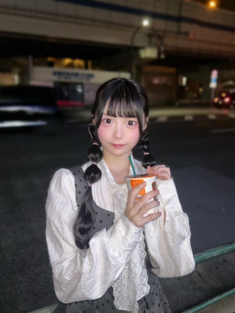 好実 れん（このみ れん）【ピンク】プロフィール｜MEGAFON【メガフォン】画像