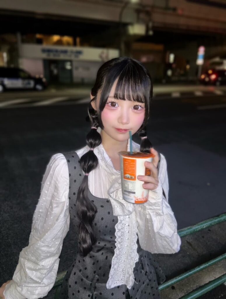 好実 れん（このみ れん）【ピンク】プロフィール｜MEGAFON【メガフォン】画像