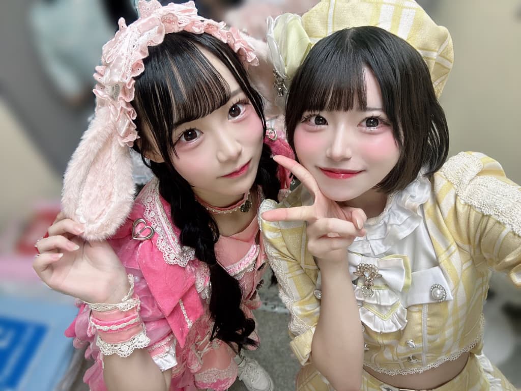 好実 れん（このみ れん）【ピンク】プロフィール｜MEGAFON【メガフォン】画像