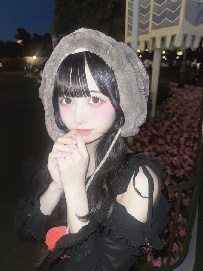 宮代 ゆき(みやしろ ゆき)【ホワイト】プロフィール|MEGAFON【メガフォン】画像